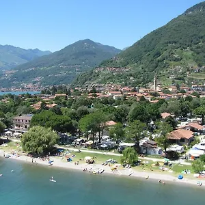 North Wind Camping & Domaso