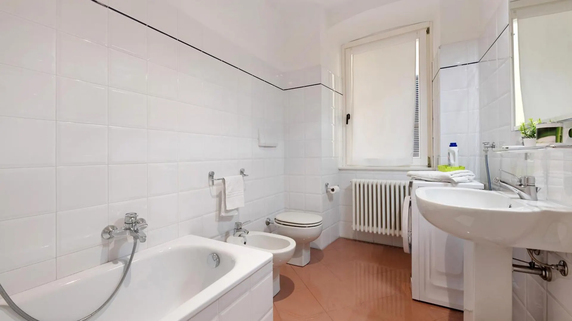 Lake View Domaso Appartement