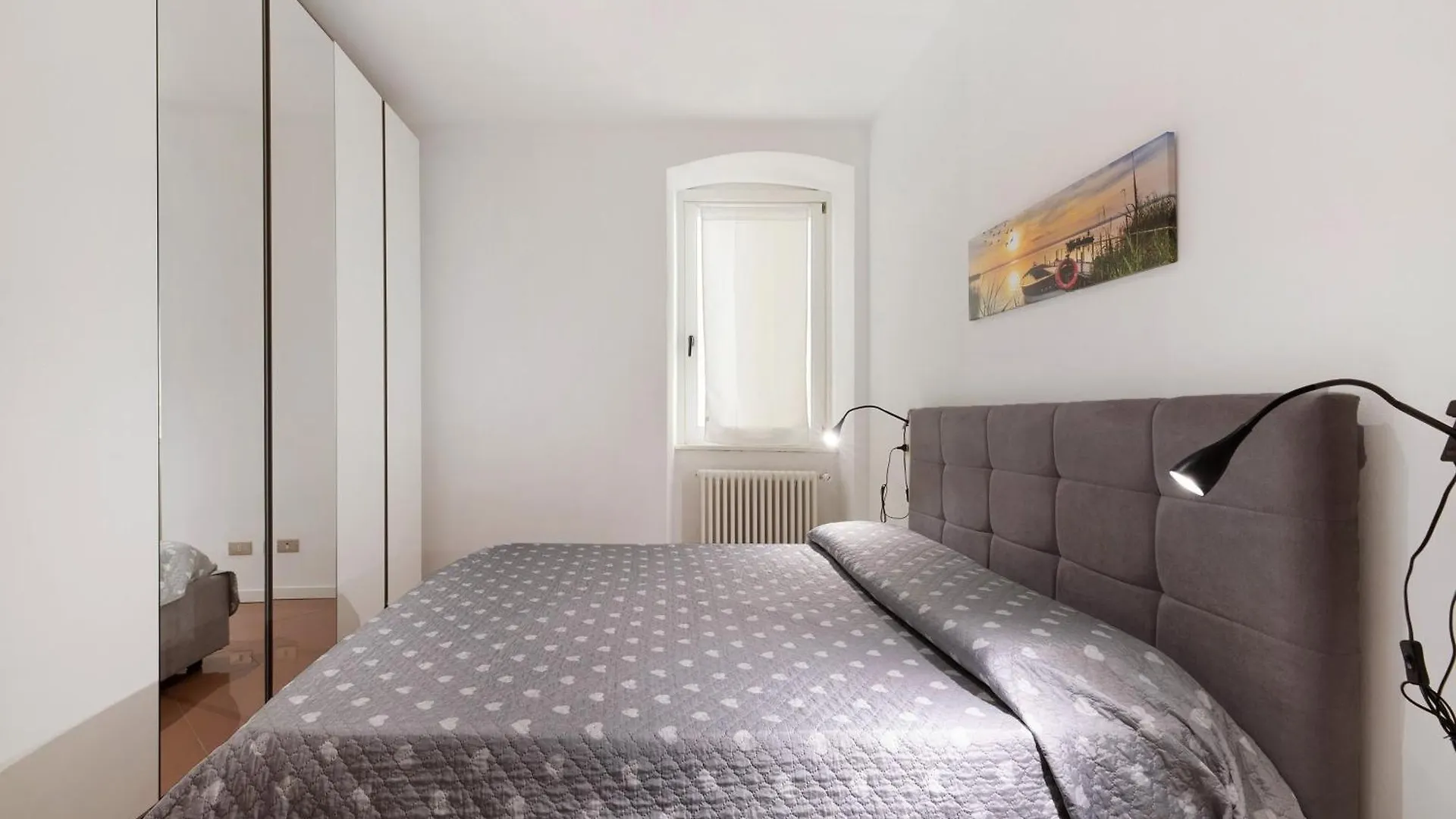 Appartement Lake View Domaso